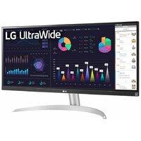 LG 29WQ600-W