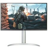 LG 27UP650P-W