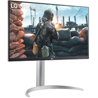 LG 27UP650P-W