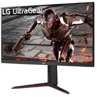 LG 32GN650-B