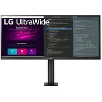 LG ERGO 34WN780P-B