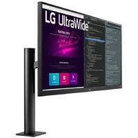 LG ERGO 34WN780P-B