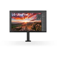 LG ERGO 32UN880P-B