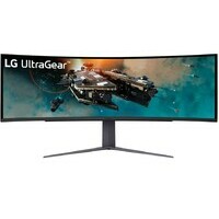 LG 49GR85DC-B