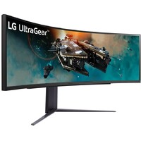 LG 49GR85DC-B