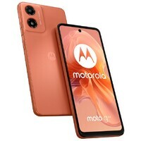 MOTOROLA G04 4GB / 64GB Sunrise Orange