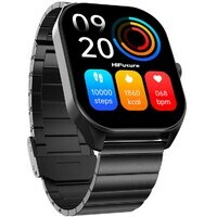 HIFUTURE Smart Watch Fit Apex Black