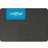 CRUCIAL SSD 500GB CT500BX500SSD1