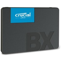 CRUCIAL SSD 1TB CT1000BX500SSD1