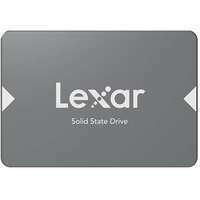 LEXAR SSD 256GB LNS100-256RB