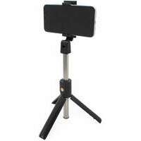 GSM 3G Selfie stick K07 + tripod