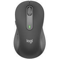 LOGITECH M650L Signature Graphite 910-006236