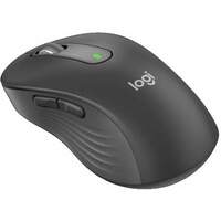 LOGITECH M650L Signature Graphite 910-006236