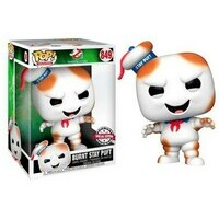 FUNKO POP! Movies: Ghostbusters - 10