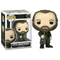 FUNKO POP! TV Game of Thrones - Otto Hightower