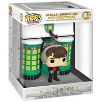 FUNKO POP Deluxe: HP Hogsmeade - Honeydukes /w Neville