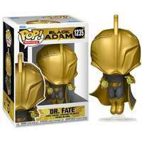 FUNKO POP Movies: Black Adam - Dr. Fate