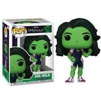 FUNKO POP! Vinyl: She-Hulk