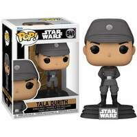 FUNKO POP! Vinyl: Tala