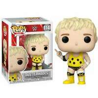 FUNKO POP WWE: Dusty Rhodes