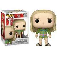 FUNKO POP WWE: Matt Riddle