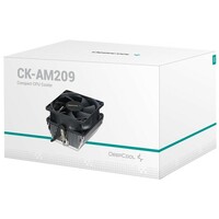 DEEPCOOL CK-AM209