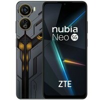 ZTE Nubia Neo 5G 8GB/256GB Diamond Black