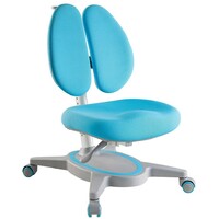 MOYE Evolution - Kids Chair Blue MK-204