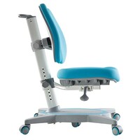 MOYE Evolution - Kids Chair Blue MK-204