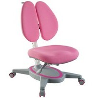 MOYE Evolution - Kids Chair Pink MK-204P