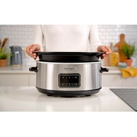 CROCKPOT CSC112X 2182547 6.5L