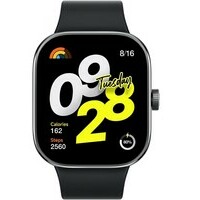 XIAOMI Redmi Watch 4 Black