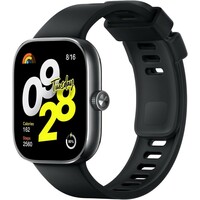 XIAOMI Redmi Watch 4 Black