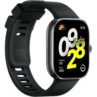 XIAOMI Redmi Watch 4 Black