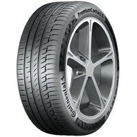 CONTINENTAL 195 / 65R15 Conti PremiumContact 6 91H