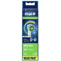 ORAL B REFILL CROSS ACTION 4S