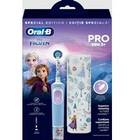 ORAL B Kids POC Frozen giftest