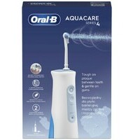 ORAL B POC AQUACARE 4