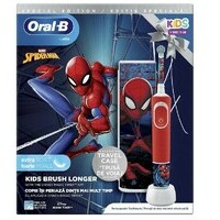 ORAL B Spiderman w + TC