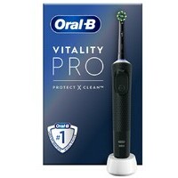 ORAL B  Vitality Pro w TC BLK