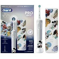 ORAL B POC Mickey w TC