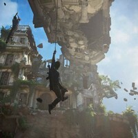 PS5 Uncharted Legacy of Thieves