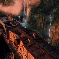 PS5 Uncharted Legacy of Thieves