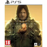 PS5 Death Stranding Directors Cut