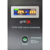 GEMBIRD UPS-PSW-800VA GMB LONG