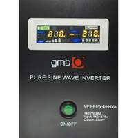 GEMBIRD UPS-PSW-2000VA GMB LONG