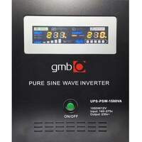 GEMBIRD UPS-PSW-1500VA GMB LONG