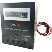 GEMBIRD UPS-PSW-5000VA GMB LONG