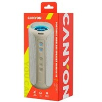 CANYON OnMove 15 Beige CNE-CBTSP15BG