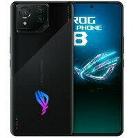 ASUS ROG Phone 8 12GB/256GB Phantom Black